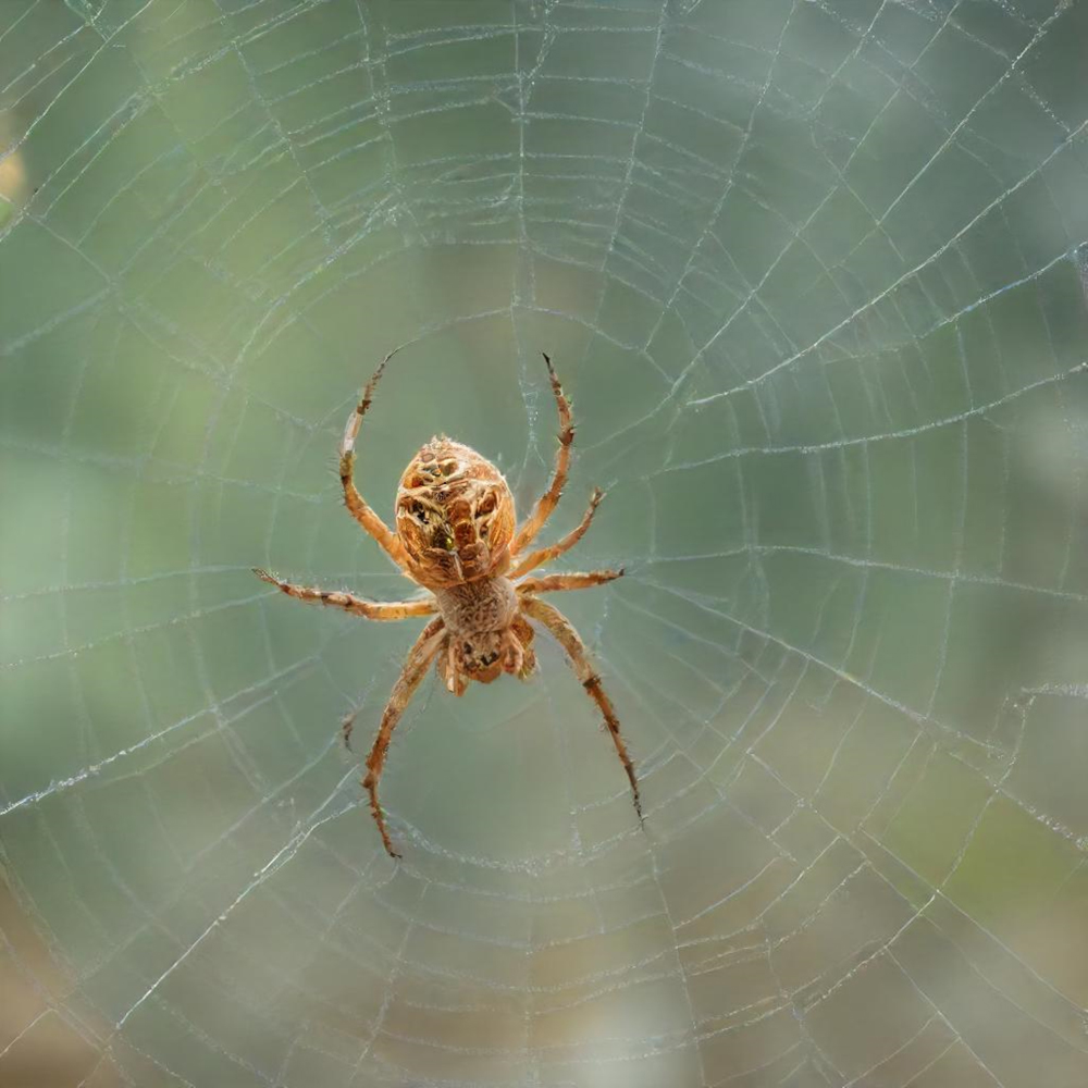 Păianjenul